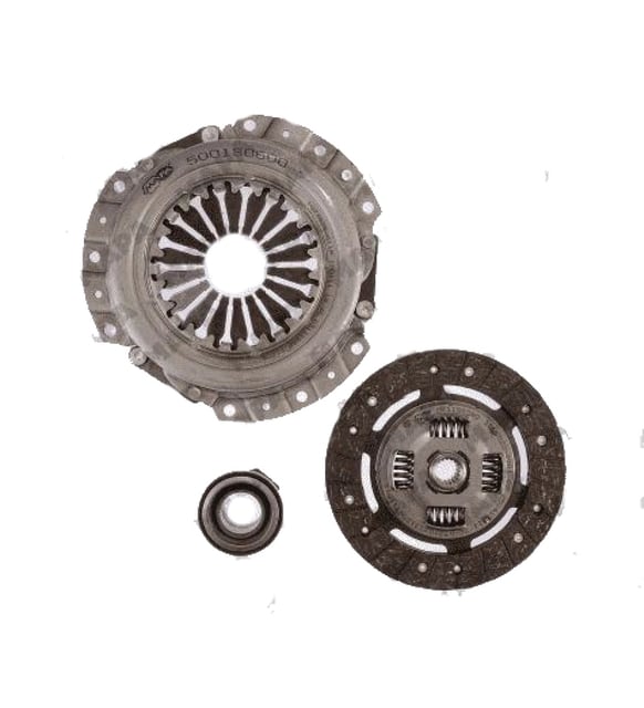 SACHS 3000 951 547-DEBRİYAJ SETİ MİNİ COOPER 1.6 2002-2004 ARASI > 21217534150(_(_49